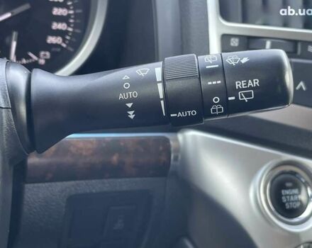 Тойота Ленд Крузер, объемом двигателя 4.5 л и пробегом 338 тыс. км за 28500 $, фото 29 на Automoto.ua