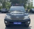 Тойота Ленд Крузер, объемом двигателя 4.5 л и пробегом 338 тыс. км за 28500 $, фото 2 на Automoto.ua