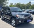 Тойота Ленд Крузер, объемом двигателя 4.5 л и пробегом 338 тыс. км за 28500 $, фото 3 на Automoto.ua
