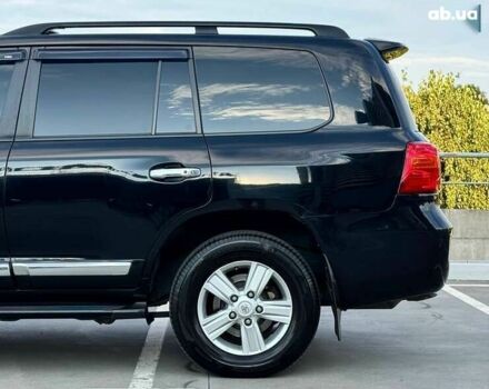 Тойота Ленд Крузер, объемом двигателя 0 л и пробегом 133 тыс. км за 33990 $, фото 16 на Automoto.ua