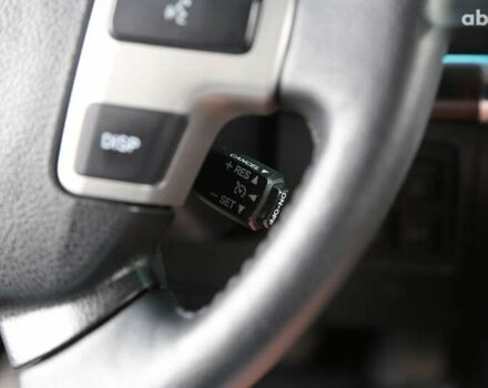 Тойота Ленд Крузер, объемом двигателя 4.5 л и пробегом 363 тыс. км за 26500 $, фото 27 на Automoto.ua