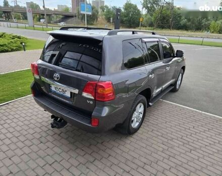 Тойота Ленд Крузер, об'ємом двигуна 0 л та пробігом 186 тис. км за 26888 $, фото 19 на Automoto.ua