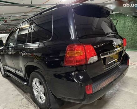 Тойота Ленд Крузер, об'ємом двигуна 0 л та пробігом 267 тис. км за 35900 $, фото 9 на Automoto.ua