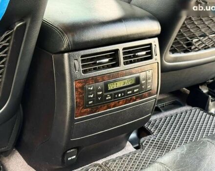 Тойота Ленд Крузер, объемом двигателя 0 л и пробегом 133 тыс. км за 33990 $, фото 23 на Automoto.ua