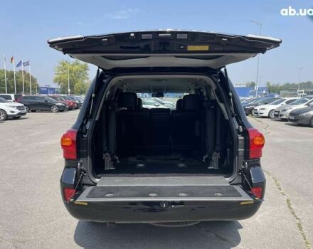 Тойота Ленд Крузер, об'ємом двигуна 4.5 л та пробігом 338 тис. км за 29500 $, фото 13 на Automoto.ua