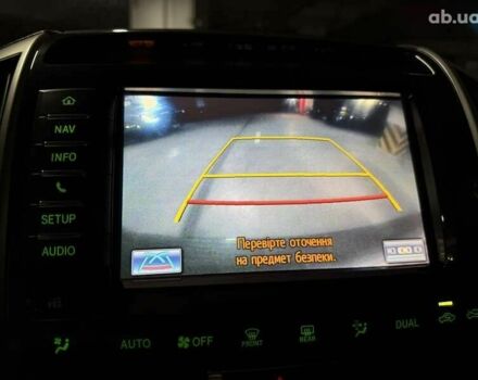 Тойота Ленд Крузер, объемом двигателя 0 л и пробегом 267 тыс. км за 30900 $, фото 29 на Automoto.ua