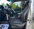 Тойота Ленд Крузер, объемом двигателя 0 л и пробегом 278 тыс. км за 25990 $, фото 10 на Automoto.ua
