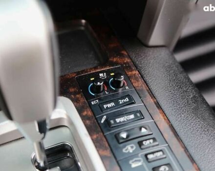 Тойота Ленд Крузер, объемом двигателя 4.5 л и пробегом 363 тыс. км за 26500 $, фото 22 на Automoto.ua