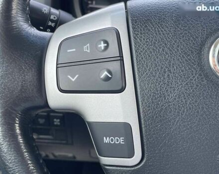 Тойота Ленд Крузер, об'ємом двигуна 4.5 л та пробігом 338 тис. км за 29500 $, фото 26 на Automoto.ua