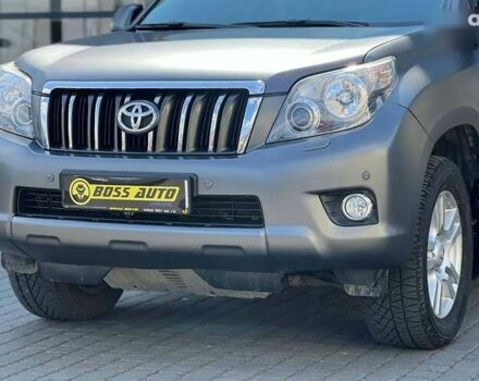 Тойота Ленд Крузер, объемом двигателя 0 л и пробегом 278 тыс. км за 25990 $, фото 6 на Automoto.ua