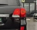Тойота Ленд Крузер, объемом двигателя 4.5 л и пробегом 224 тыс. км за 34500 $, фото 9 на Automoto.ua