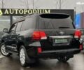 Тойота Ленд Крузер, объемом двигателя 4.5 л и пробегом 224 тыс. км за 34500 $, фото 6 на Automoto.ua