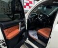 Тойота Ленд Крузер, объемом двигателя 4.5 л и пробегом 235 тыс. км за 37000 $, фото 4 на Automoto.ua