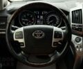 Тойота Ленд Крузер, объемом двигателя 4.5 л и пробегом 235 тыс. км за 37000 $, фото 18 на Automoto.ua
