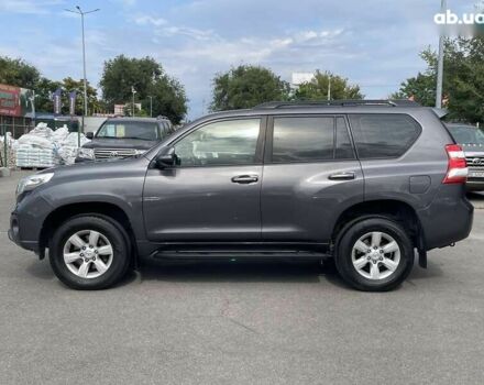 Тойота Ленд Крузер, об'ємом двигуна 3 л та пробігом 206 тис. км за 26200 $, фото 7 на Automoto.ua