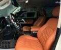Тойота Ленд Крузер, объемом двигателя 4.5 л и пробегом 235 тыс. км за 37000 $, фото 8 на Automoto.ua