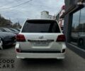 Тойота Ленд Крузер, объемом двигателя 4.5 л и пробегом 235 тыс. км за 37000 $, фото 2 на Automoto.ua