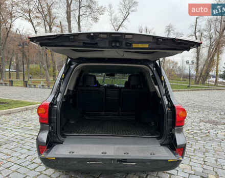 Тойота Ленд Крузер, объемом двигателя 4.6 л и пробегом 325 тыс. км за 28500 $, фото 9 на Automoto.ua