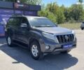 Тойота Ленд Крузер, об'ємом двигуна 3 л та пробігом 206 тис. км за 26200 $, фото 2 на Automoto.ua