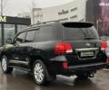 Тойота Ленд Крузер, объемом двигателя 4.5 л и пробегом 224 тыс. км за 34500 $, фото 7 на Automoto.ua