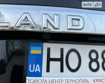 Тойота Ленд Крузер, об'ємом двигуна 4.46 л та пробігом 226 тис. км за 35999 $, фото 9 на Automoto.ua