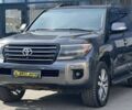 Тойота Ленд Крузер, объемом двигателя 4.5 л и пробегом 271 тыс. км за 32000 $, фото 2 на Automoto.ua