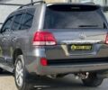 Тойота Ленд Крузер, объемом двигателя 4.5 л и пробегом 271 тыс. км за 32000 $, фото 4 на Automoto.ua