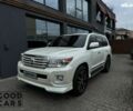 Тойота Ленд Крузер, объемом двигателя 4.5 л и пробегом 235 тыс. км за 37000 $, фото 1 на Automoto.ua