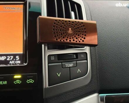 Тойота Ленд Крузер, объемом двигателя 4.5 л и пробегом 224 тыс. км за 34500 $, фото 28 на Automoto.ua