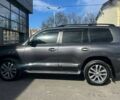 Тойота Ленд Крузер, объемом двигателя 4.5 л и пробегом 271 тыс. км за 32000 $, фото 3 на Automoto.ua