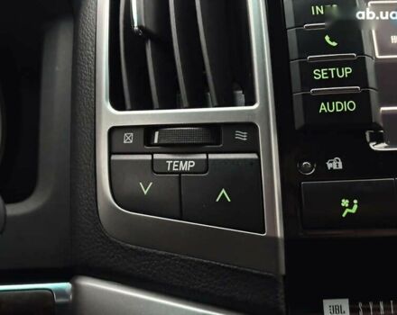 Тойота Ленд Крузер, объемом двигателя 4.5 л и пробегом 224 тыс. км за 34500 $, фото 27 на Automoto.ua