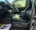Тойота Ленд Крузер, объемом двигателя 4.5 л и пробегом 271 тыс. км за 32000 $, фото 11 на Automoto.ua