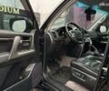 Тойота Ленд Крузер, объемом двигателя 4.5 л и пробегом 224 тыс. км за 34500 $, фото 12 на Automoto.ua