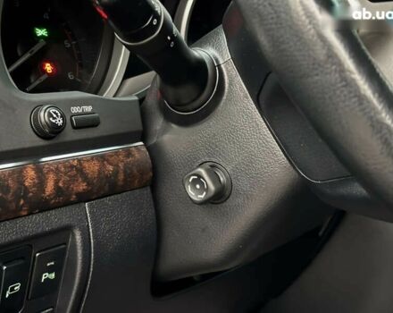 Тойота Ленд Крузер, объемом двигателя 4.5 л и пробегом 224 тыс. км за 34500 $, фото 19 на Automoto.ua