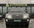 Тойота Ленд Крузер, объемом двигателя 4.5 л и пробегом 224 тыс. км за 34500 $, фото 2 на Automoto.ua