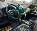 Тойота Ленд Крузер, объемом двигателя 4.5 л и пробегом 271 тыс. км за 32000 $, фото 10 на Automoto.ua