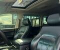 Тойота Ленд Крузер, объемом двигателя 4.5 л и пробегом 271 тыс. км за 32000 $, фото 12 на Automoto.ua
