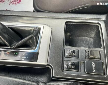 Тойота Ленд Крузер, об'ємом двигуна 3 л та пробігом 206 тис. км за 26200 $, фото 20 на Automoto.ua