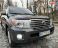 Тойота Ленд Крузер, объемом двигателя 4.6 л и пробегом 325 тыс. км за 28500 $, фото 27 на Automoto.ua