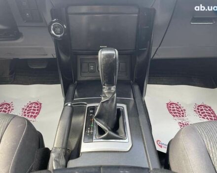 Тойота Ленд Крузер, об'ємом двигуна 3 л та пробігом 206 тис. км за 26200 $, фото 13 на Automoto.ua