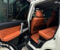 Тойота Ленд Крузер, объемом двигателя 4.5 л и пробегом 235 тыс. км за 37000 $, фото 10 на Automoto.ua