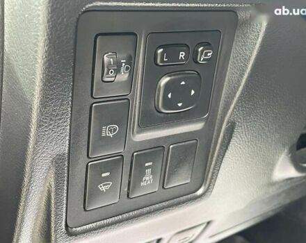 Тойота Ленд Крузер, об'ємом двигуна 3 л та пробігом 206 тис. км за 26200 $, фото 16 на Automoto.ua
