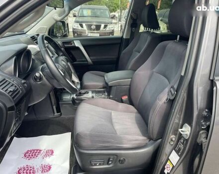 Тойота Ленд Крузер, об'ємом двигуна 3 л та пробігом 206 тис. км за 26200 $, фото 8 на Automoto.ua