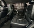 Тойота Ленд Крузер, объемом двигателя 4.5 л и пробегом 224 тыс. км за 34500 $, фото 22 на Automoto.ua