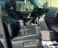 Тойота Ленд Крузер, объемом двигателя 4.5 л и пробегом 271 тыс. км за 32000 $, фото 24 на Automoto.ua