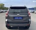 Тойота Ленд Крузер, об'ємом двигуна 3 л та пробігом 206 тис. км за 26200 $, фото 5 на Automoto.ua