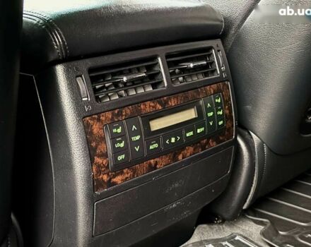 Тойота Ленд Крузер, объемом двигателя 4.5 л и пробегом 224 тыс. км за 34500 $, фото 23 на Automoto.ua