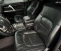 Тойота Ленд Крузер, объемом двигателя 4.5 л и пробегом 224 тыс. км за 34500 $, фото 17 на Automoto.ua