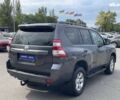 Тойота Ленд Крузер, об'ємом двигуна 3 л та пробігом 206 тис. км за 26200 $, фото 4 на Automoto.ua