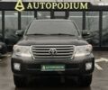 Тойота Ленд Крузер, объемом двигателя 4.5 л и пробегом 224 тыс. км за 34500 $, фото 3 на Automoto.ua